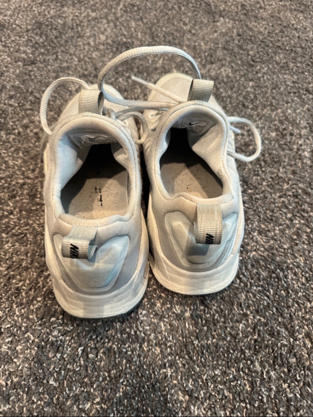 Nike Metcon Free 7.5W - Picture 4 of 6